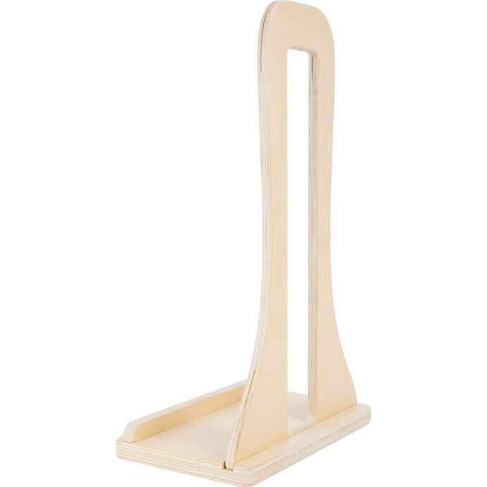 Râtelier en bois pour Draisienne L'Armoire de Bébé