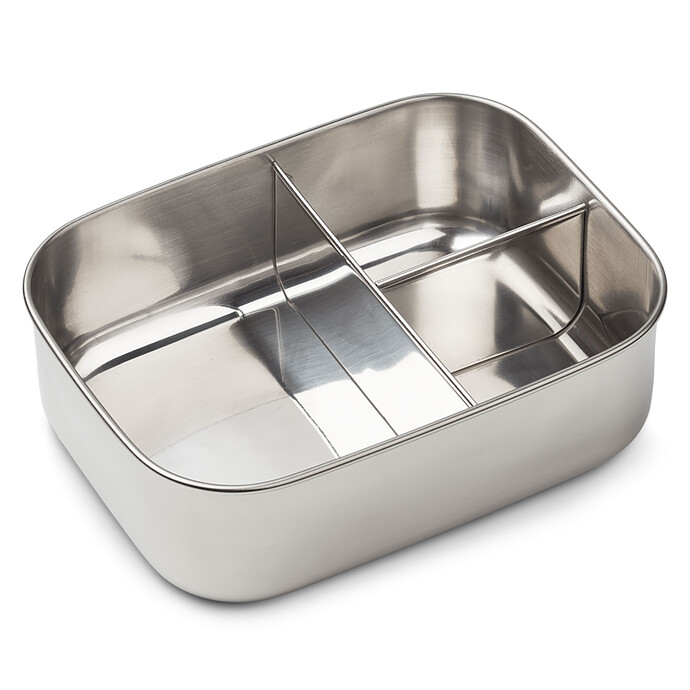 Lunchbox Arthur - Arctic Sea Ocean View Liewood