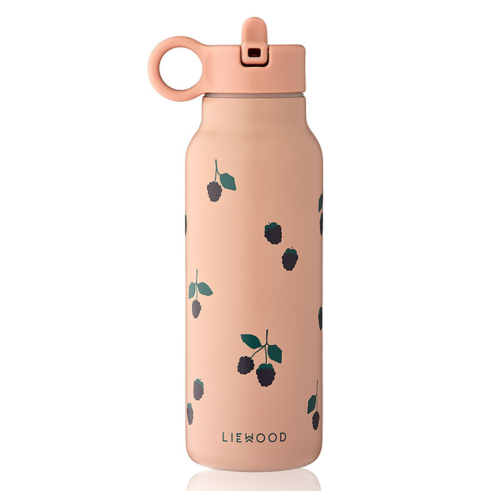 Gourde Falk Berry Pale Tuscany - 350 ml Liewood