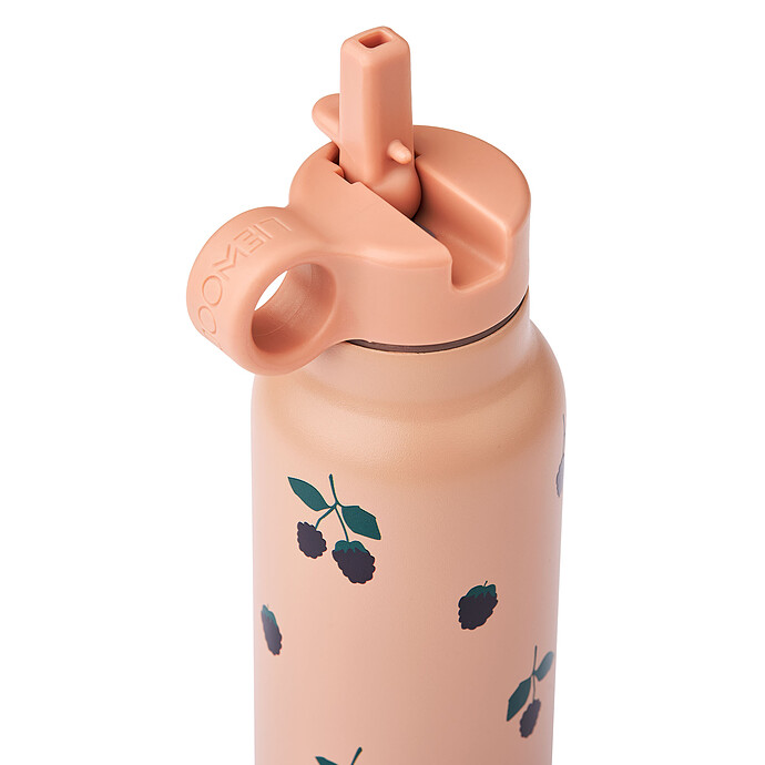 Gourde Falk Berry Pale Tuscany - 350 ml Liewood