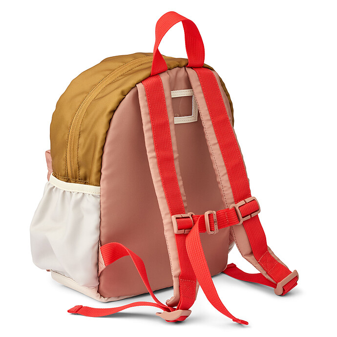 Sac à Dos Chat Andreas - Tuscany Rose Multi Mix Liewood