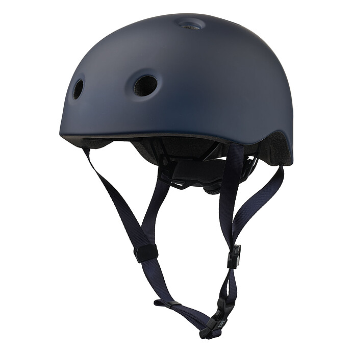 Casque de Vélo Hilary Universe Classic Navy - 48-52 cm Liewood