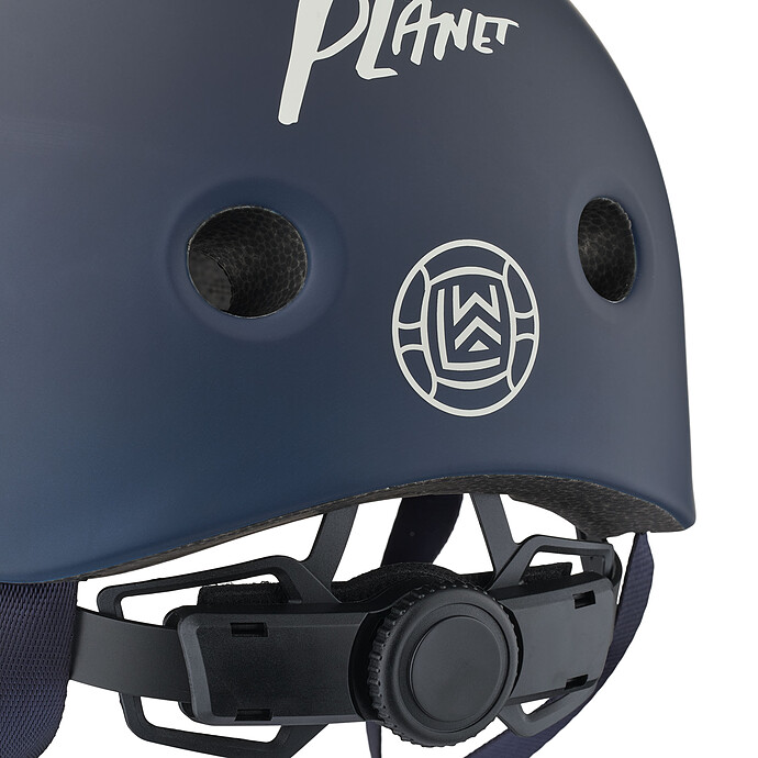 Avis Casque de Vélo Hilary Universe Classic Navy - 48-52 cm