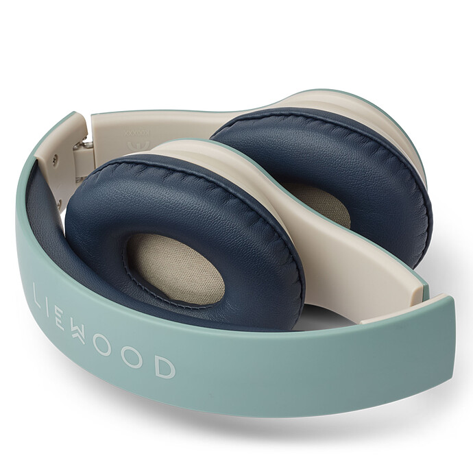 Avis Casque Audio Sans Fil Quinn - Peppermint Mix