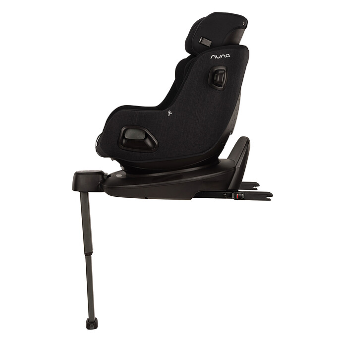 Siège Auto PRUU i-Size Groupe 0+/1 - Caviar Nuna