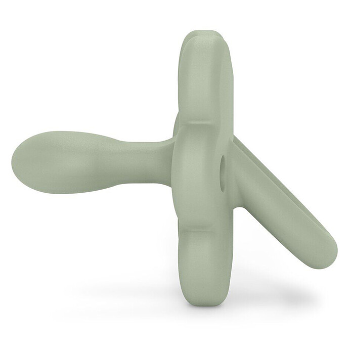 Sucette Réversible Butterfly SX Pro Colour Essence Vert - 6/18 Mois  Suavinex