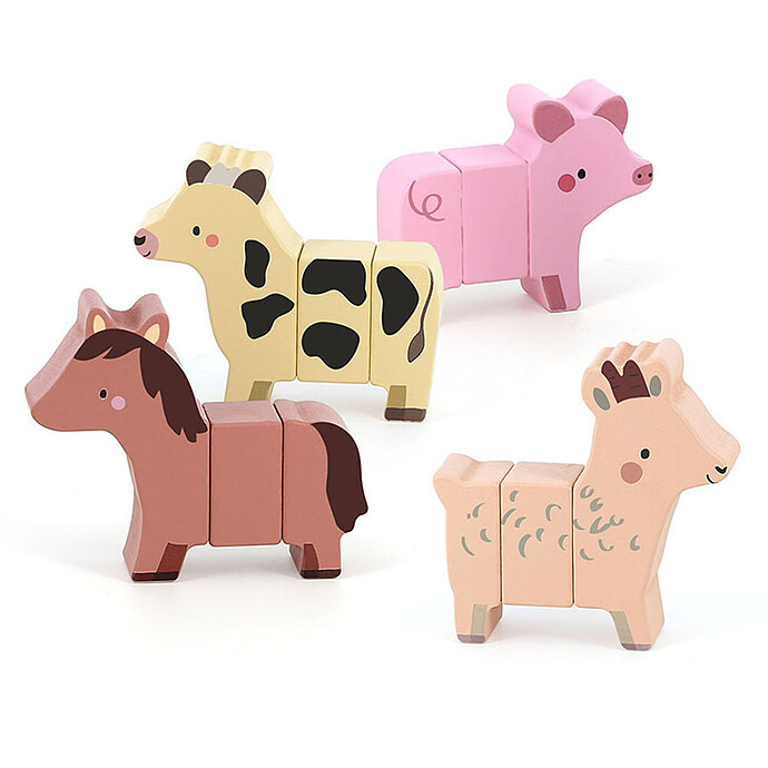Avis Rigol'animo de la Ferme - Sarah Betz 