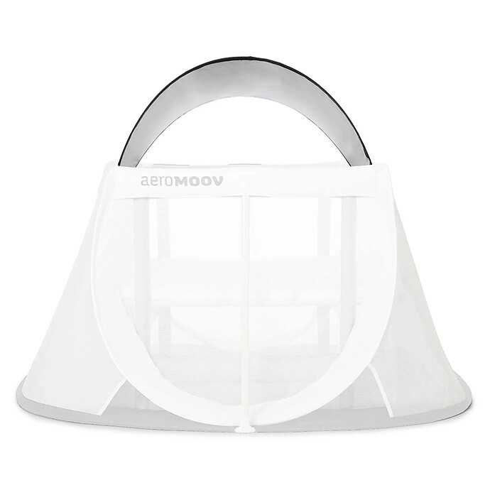 Pare-soleil Lit de Voyage Instant  AeroMoov