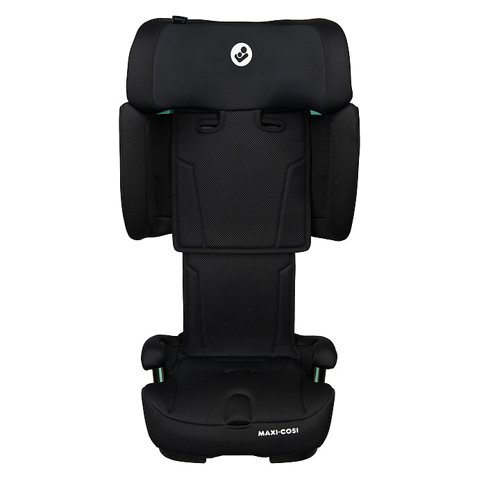 Avis Siège Auto Nomad XL Plus i-Size Groupe 1/2/3 - Authentic Black