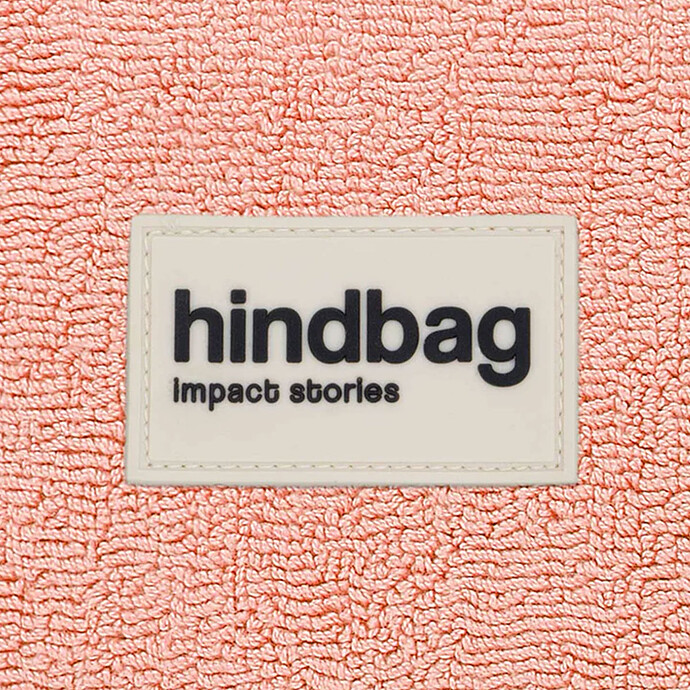 Avis Sac Banane Augustin - Eponge Rose