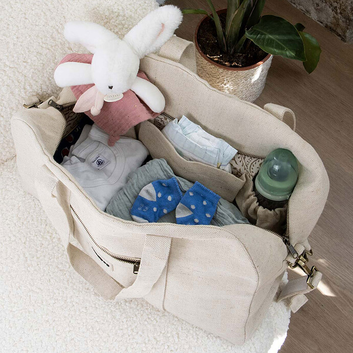 Sac à langer