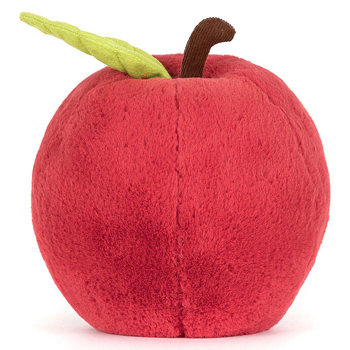 Avis Amuseables Apple