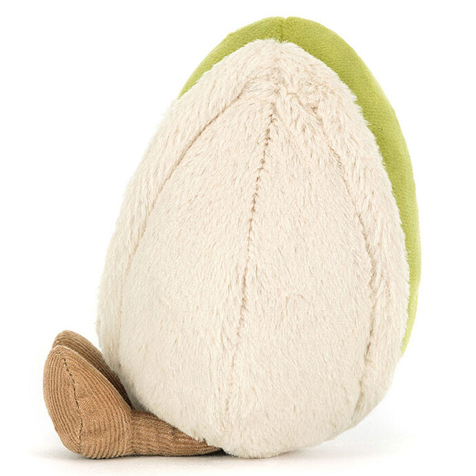 Amuseables Horatio Pistachio Jellycat