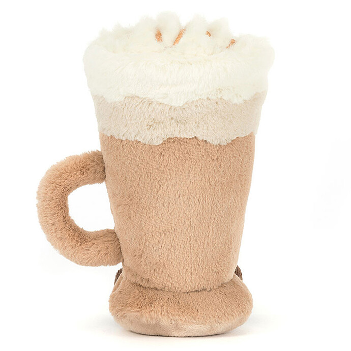 Avis Amuseables Latte