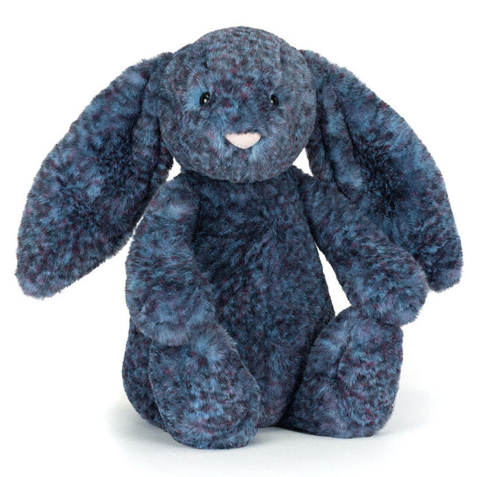 Hopscone Luxe Bunny Original Jellycat