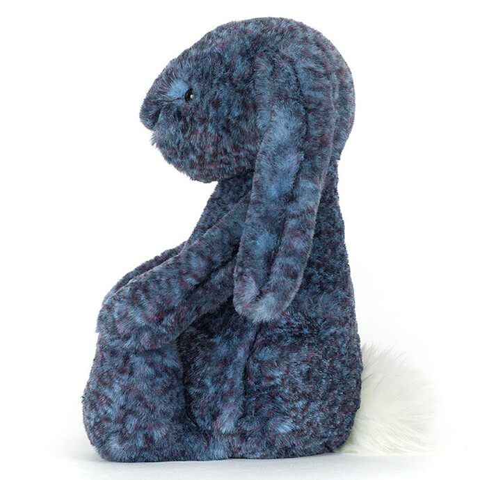 Hopscone Luxe Bunny Original Jellycat