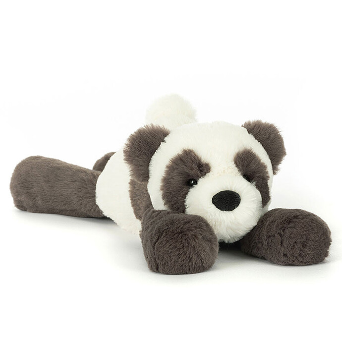 Smudge Panda Original Jellycat