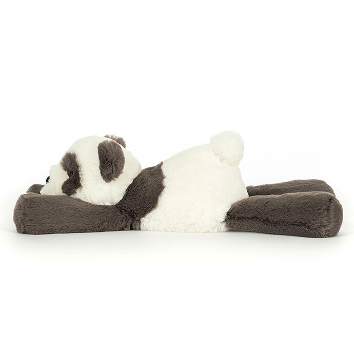 Smudge Panda Original Jellycat