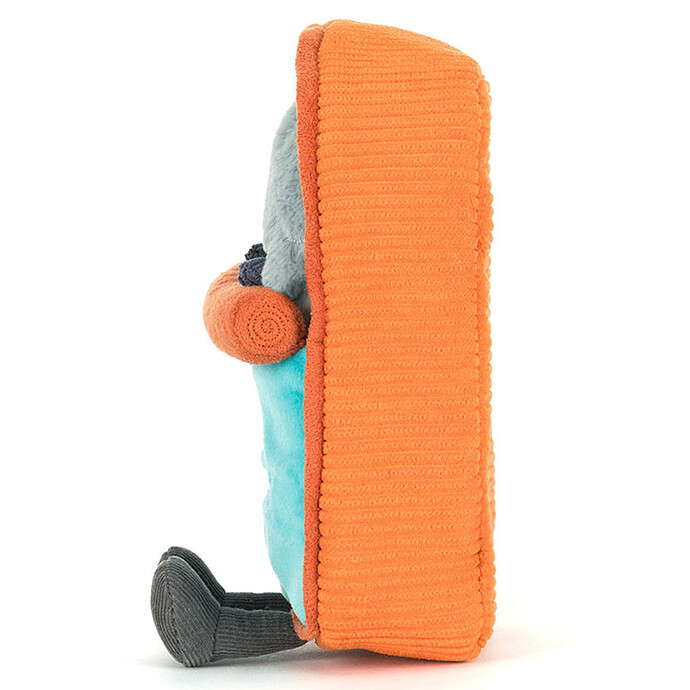 Achat Amuseables Sardine Tin