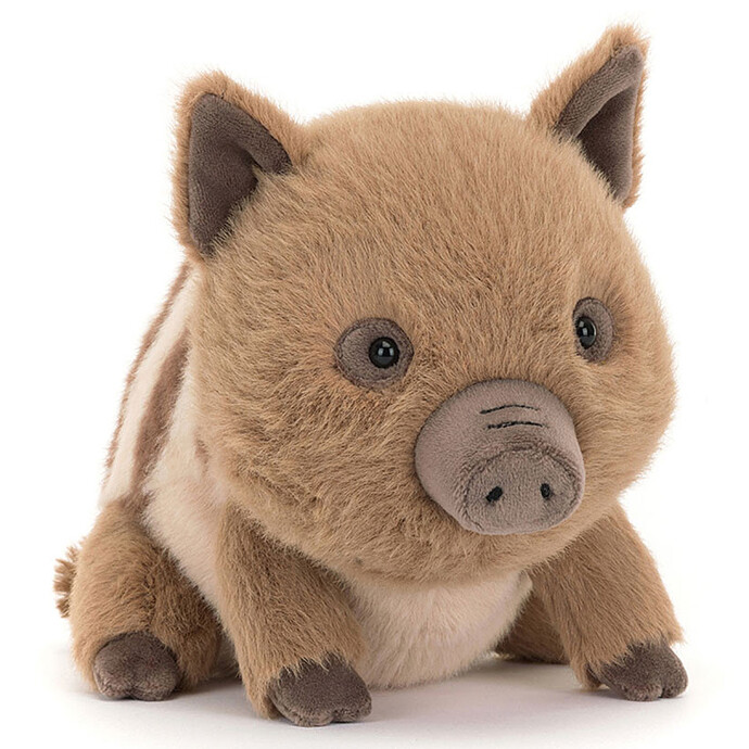 Swinley Boar Jellycat