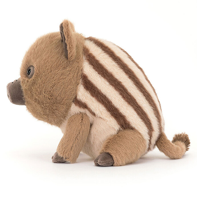 Swinley Boar Jellycat