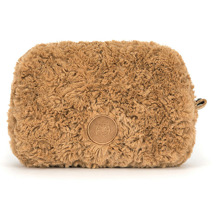 Trousse Bartholomew Bear Pouch pas cher