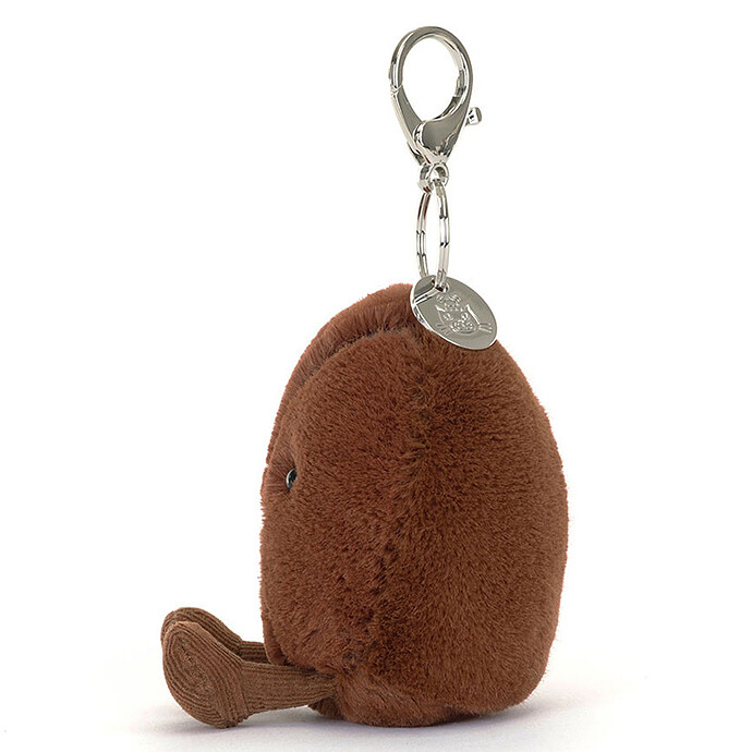 Achat Porte-clé Amuseables Coffee Bean