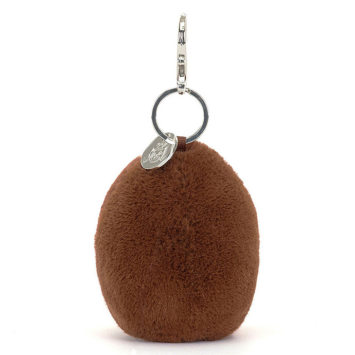 Porte-clé Amuseables Coffee Bean pas cher