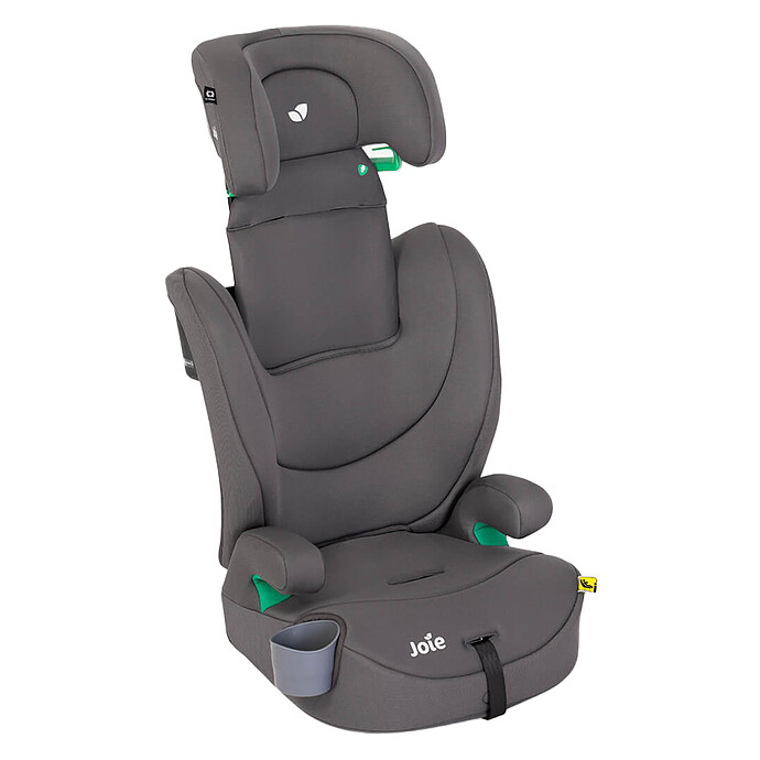 Siège Auto elevate i-Size Groupe 1/2/3 - Thunder Joie