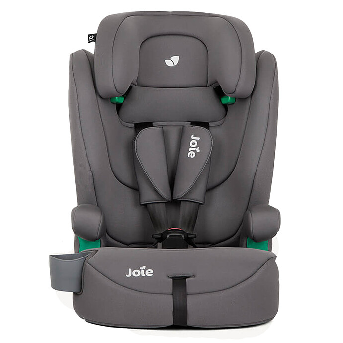 Avis Siège Auto elevate i-Size Groupe 1/2/3 - Thunder