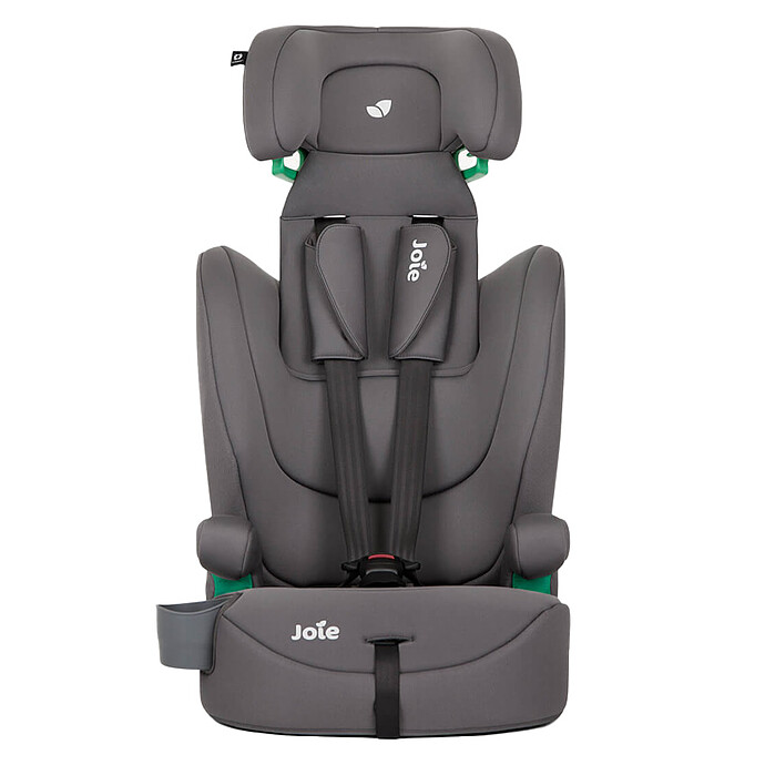 Achat Siège Auto elevate i-Size Groupe 1/2/3 - Thunder
