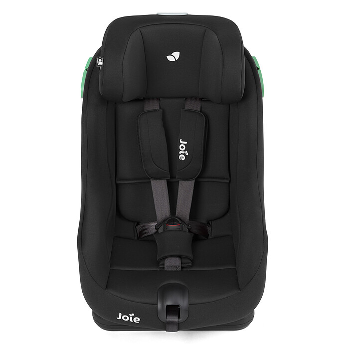 Siège Auto steadi i-Size Groupe 0+/1 - Shale Joie