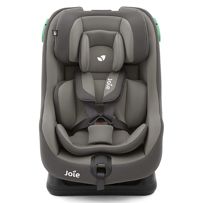 Siège auto et coque