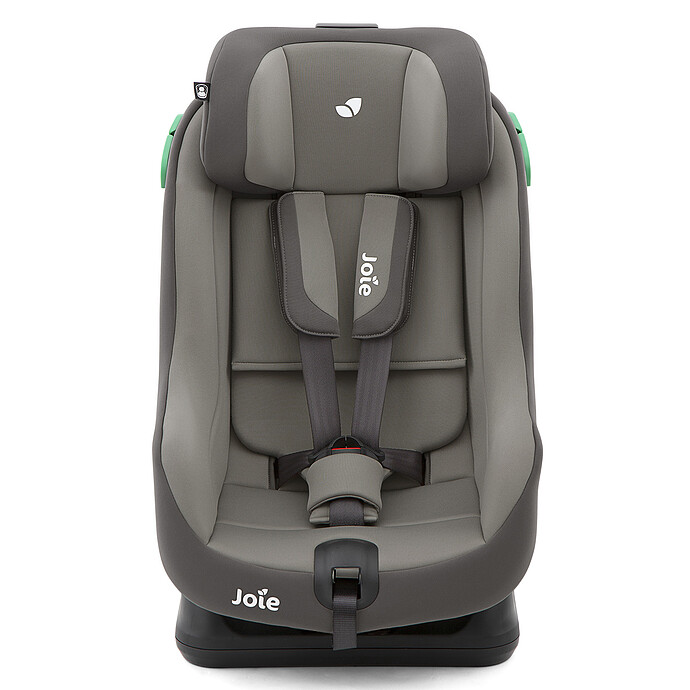Siège Auto steadi i-Size Groupe 0+/1 - Cobble Stone Joie
