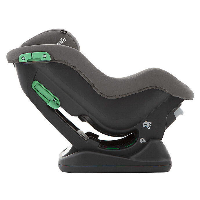 Avis Siège Auto steadi i-Size Groupe 0+/1 - Cobble Stone