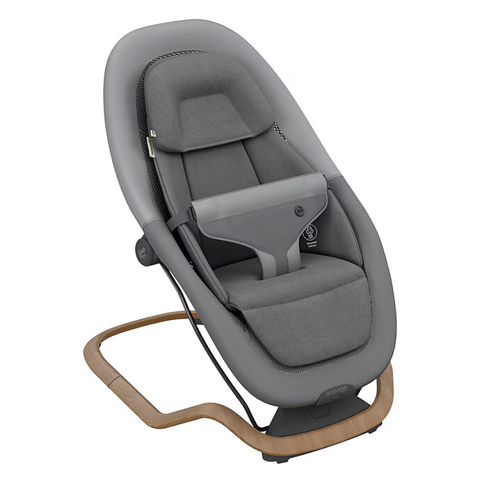 Transat Dove Pro - Elegance Graphite Maxi-Cosi