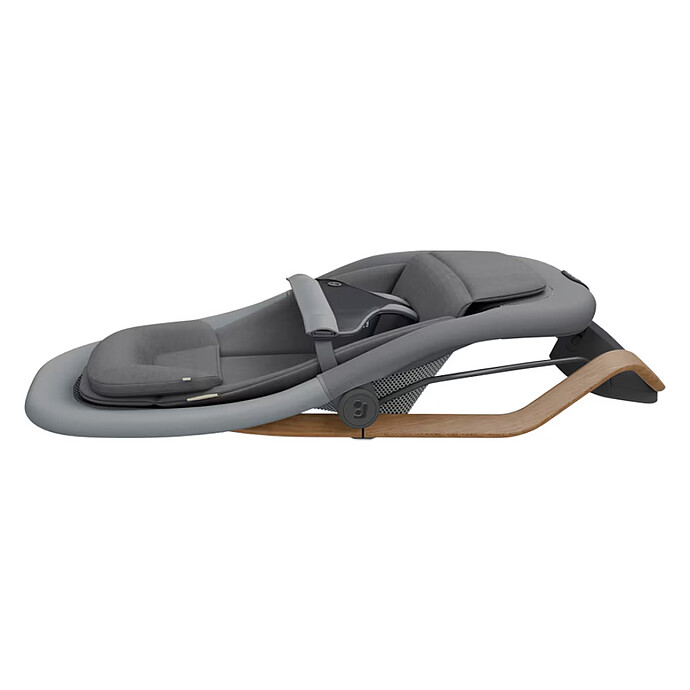 Transat Dove Pro - Elegance Graphite pas cher