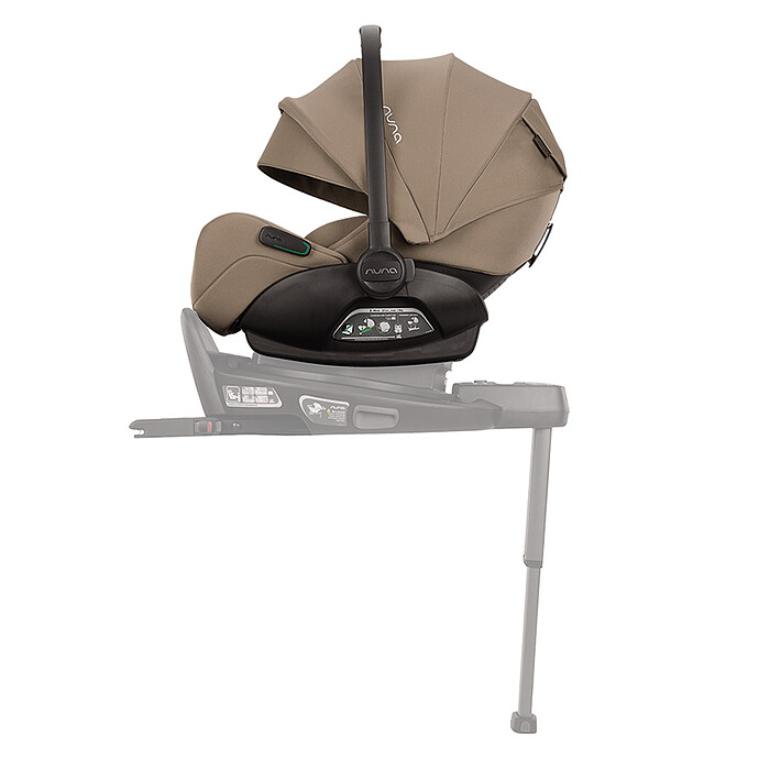 Avis Siège Auto ARRA Flex i-Size Groupe 0+ - Cedar