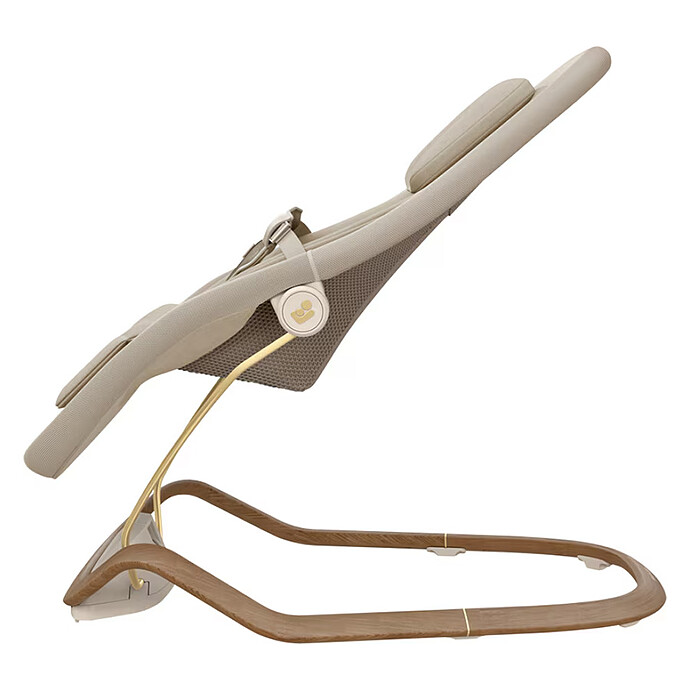 Transat Dove Pro - Elegance Beige Maxi-Cosi