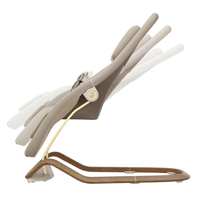 Avis Transat Dove Pro - Elegance Beige