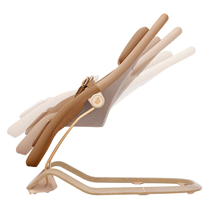 Avis Transat Dove Pro - Elegance Bronze