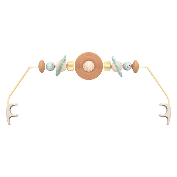 Arche de Jeux Dove et Dove Pro - Elegance Maxi-Cosi