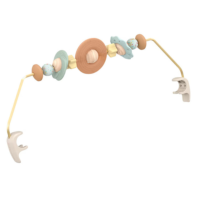 Arche de Jeux Dove et Dove Pro - Elegance Maxi-Cosi