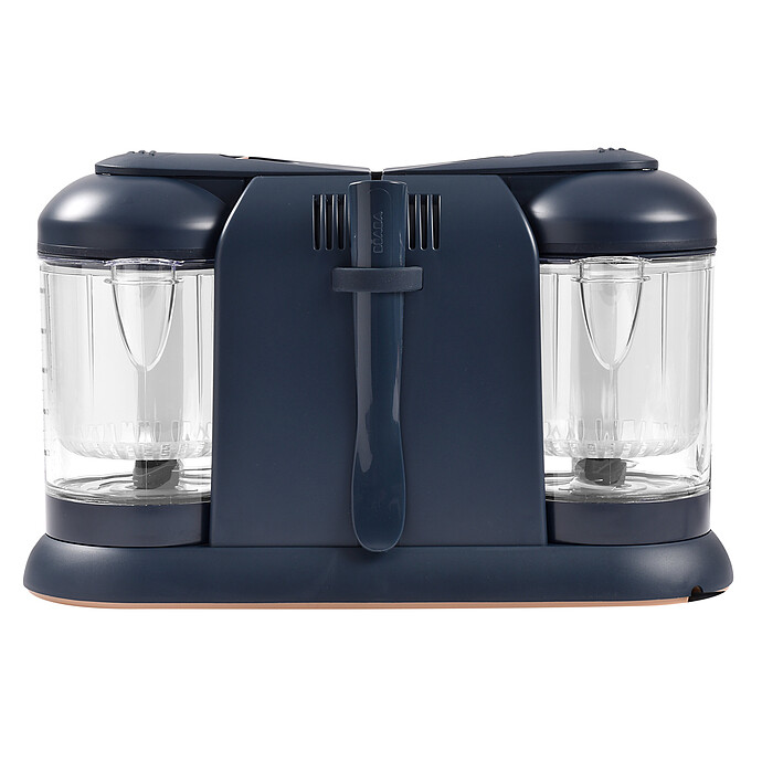 Babycook Duo - Night Blue pas cher