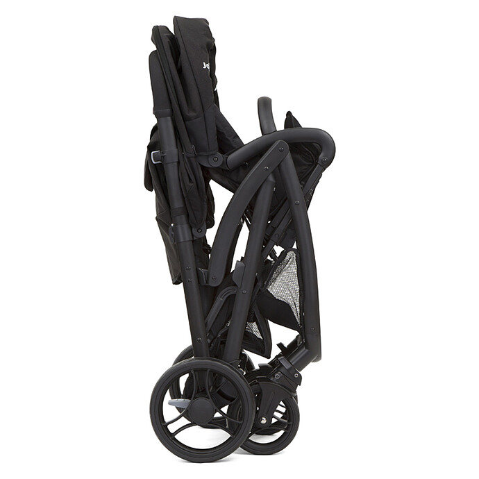 Poussette Double evalite Duo - Shale pas cher