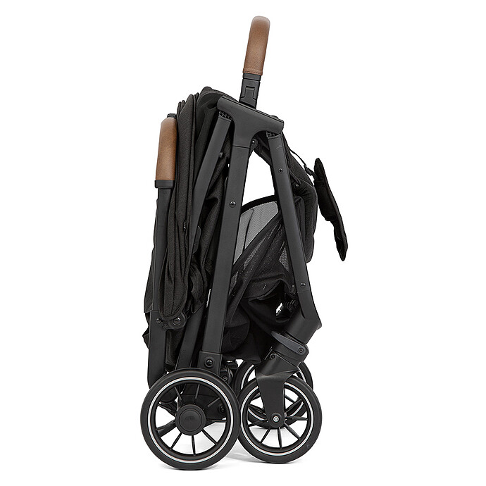 Achat Poussette Compacte pact pro - Shale