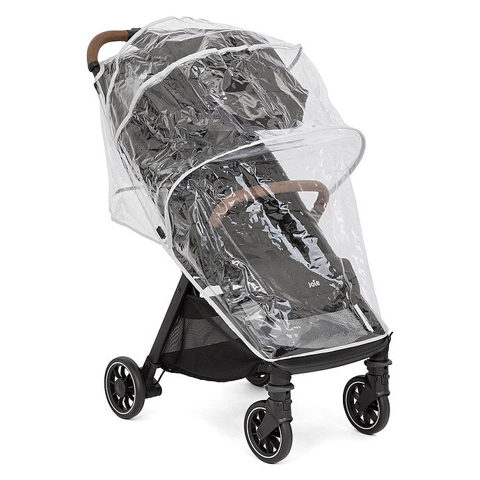 Poussette Compacte pact pro - Shale pas cher