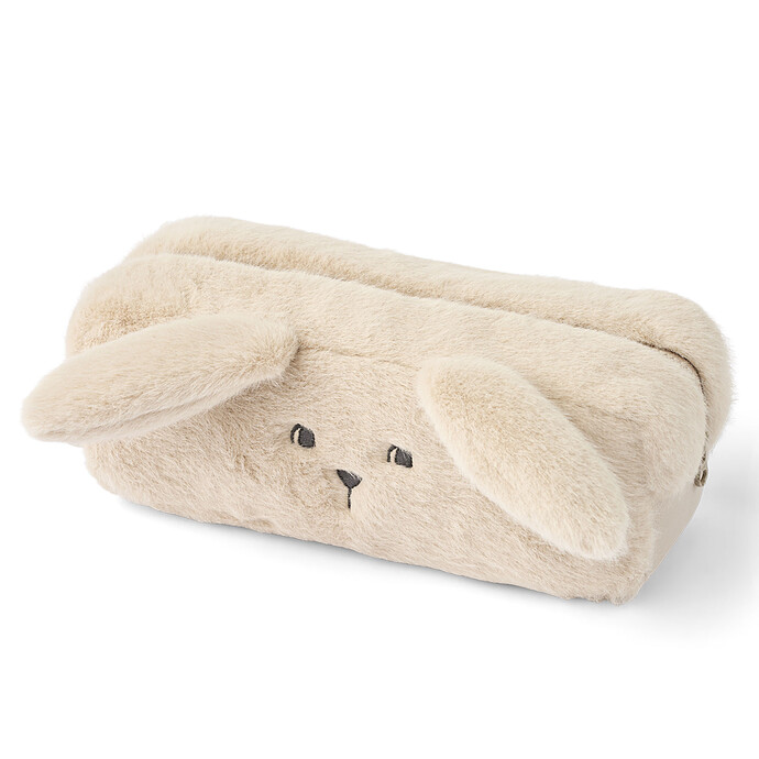 Trousse Lapin Beno - Mist Liewood