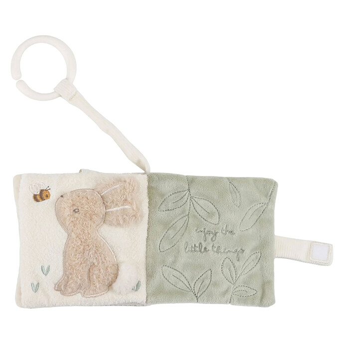 Achat Livre d'Activités pour Poussette - Newborn 