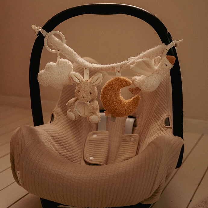 Accessoires poussette